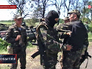Украинские военные Украинские военные