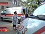 Больница в Донецкой области Больница в Донецкой области
