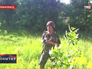 Украинские военные в Донецкой области Украинские военные в Донецкой области