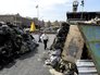 "День тишины" на Украине "День тишины" на Украине