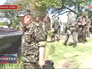 Военные в Донецкой области Военные в Донецкой области