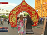 Фестиваль дни российских промыслов Фестиваль дни российских промыслов