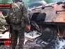 Подбитая военная техника национальной гвардии Украины Подбитая военная техника национальной гвардии Украины