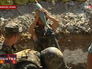 Украинские военные ведут минометный обстрел под Донецком Украинские военные ведут минометный обстрел под Донецком
