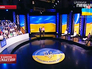 Теледебаты кандидатов на пост президента Украины Теледебаты кандидатов на пост президента Украины
