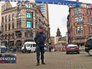 В Брюсселе ищут преступника, расстрелявшего туристов около музея В Брюсселе ищут преступника, расстрелявшего туристов около музея