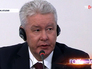 Сергей Собянин прибыл в Италию с официальным визитом Сергей Собянин прибыл в Италию с официальным визитом