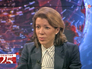 Вероника Крашенинникова - генеральный директор института внешнеполитических исследований и инициатив Вероника Крашенинникова - генеральный директор института внешнеполитических исследований и инициатив