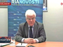 Постоянный представитель России при ЕС Владимир Чижов Постоянный представитель России при ЕС Владимир Чижов