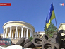 Баррикады в Киеве Баррикады в Киеве