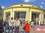 Станция метро "Новокузнецкая" Станция метро "Новокузнецкая"