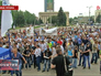 Митинг в Донецке Митинг в Донецке