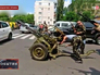 Бойцы ополчения готовятся к штурму в Донецкой области Бойцы ополчения готовятся к штурму в Донецкой области