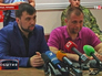 Глава Верховного совета Донецкой народной республики Денис Пушилин Глава Верховного совета Донецкой народной республики Денис Пушилин