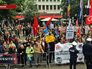 Митинг в Германии против войны в Украине Митинг в Германии против войны в Украине
