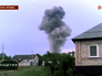 Бои под Луганском Бои под Луганском