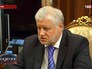 Руковолитель фракции партии "Справедливая Россия" в Госдуме РФ Сергей Миронов Руковолитель фракции партии "Справедливая Россия" в Госдуме РФ Сергей Миронов