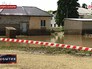 Последствия наводнения в Кабардино-Балкарии Последствия наводнения в Кабардино-Балкарии