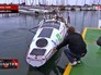 Лодка путешественника Федора Конюхова Лодка путешественника Федора Конюхова