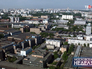 Панорама Москвы Панорама Москвы