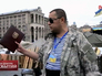 Лагерь активистов Майдана Лагерь активистов Майдана