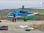 Вертолет Ми-8 с бортовым номером RA-22423 Вертолет Ми-8 с бортовым номером RA-22423