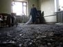 Последствия артиллерийского обстрела Луганска Последствия артиллерийского обстрела Луганска