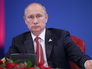 Владимир Путин Владимир Путин