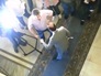 Ляшко выгоняет российских журналистов из здания Рады Ляшко выгоняет российских журналистов из здания Рады