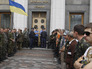 Пикет у Верховной Рады Украины Пикет у Верховной Рады Украины
