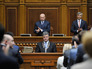 Инаугурация президента Украины Петра Порошенко Инаугурация президента Украины Петра Порошенко