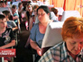 Беженцы с Юго-Востока Украины Беженцы с Юго-Востока Украины