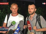 Журналисты телеканала "Звезда" Журналисты телеканала "Звезда"