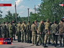 Бойцы самообороны ДНР Бойцы самообороны ДНР
