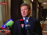 Глава "Газпрома" Алексей Миллер Глава "Газпрома" Алексей Миллер