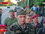 Бойцы Нацгвардии Украины Бойцы Нацгвардии Украины