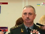 И.о. министра обороны Украины Михаил Коваль И.о. министра обороны Украины Михаил Коваль