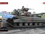 Военная техника украинской армии Военная техника украинской армии