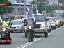 Во Владивостоке стартовал автопробег Во Владивостоке стартовал автопробег