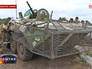 Военная техника украинской армии Военная техника украинской армии