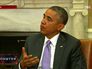 Президент США Барак Обама Президент США Барак Обама