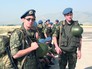 Российские миротворцы в Югославии Российские миротворцы в Югославии