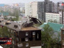 Ураган на Сахалине Ураган на Сахалине