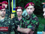 Недовольные бойцы Нацгвардии Украины Недовольные бойцы Нацгвардии Украины