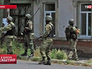 Бойцы Нацгвардии Украины Бойцы Нацгвардии Украины