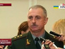 И.о. министра обороны Украины Михаил Коваль И.о. министра обороны Украины Михаил Коваль