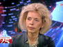 Елена Телегина, декан факультета международного энергетического бизнеса РГУ нефти и газа им. И. М. Губкина Елена Телегина, декан факультета международного энергетического бизнеса РГУ нефти и газа им. И. М. Губкина