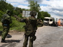 Бои в Луганской области Бои в Луганской области