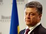 Президент Украины Петр Порошенко Президент Украины Петр Порошенко