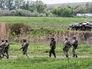 Украинские военные Украинские военные
